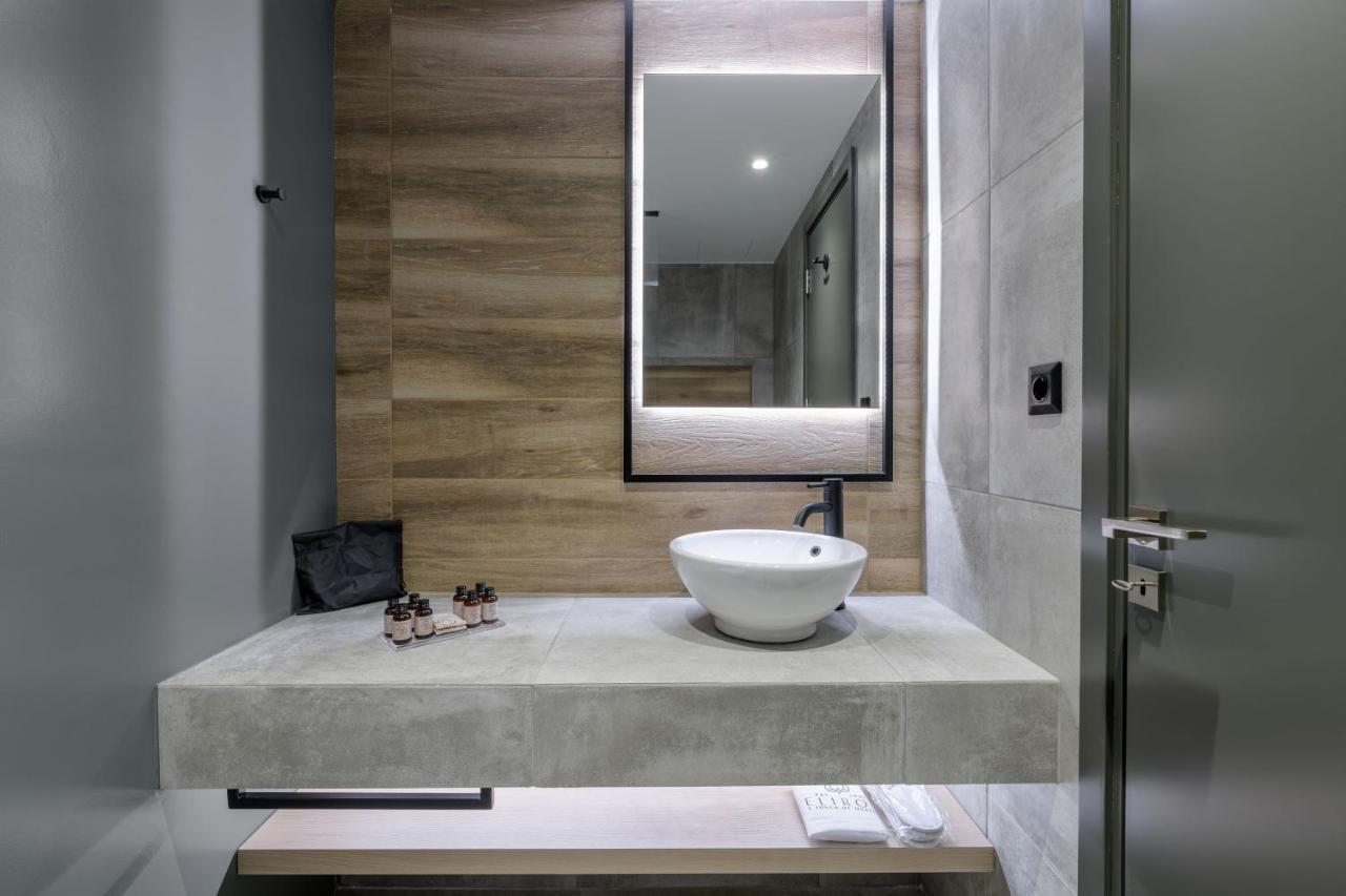 Acropolis Magenta Luxury Suites Atene Esterno foto