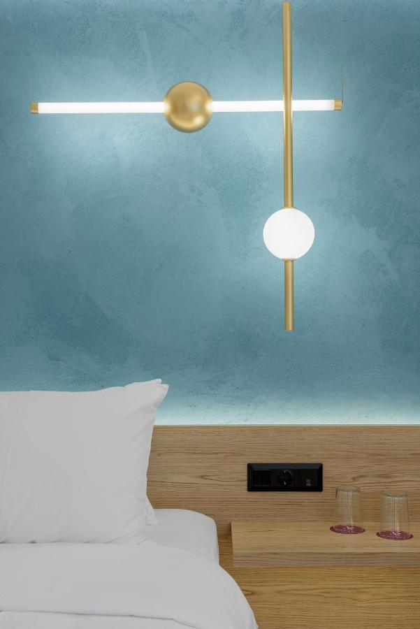 Acropolis Magenta Luxury Suites Atene Esterno foto
