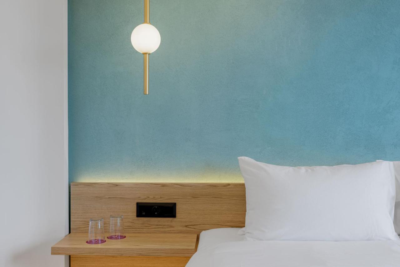 Acropolis Magenta Luxury Suites Atene Esterno foto