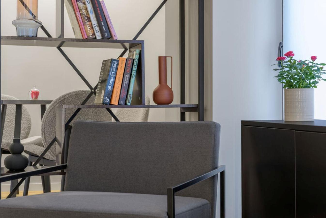 Acropolis Magenta Luxury Suites Atene Esterno foto